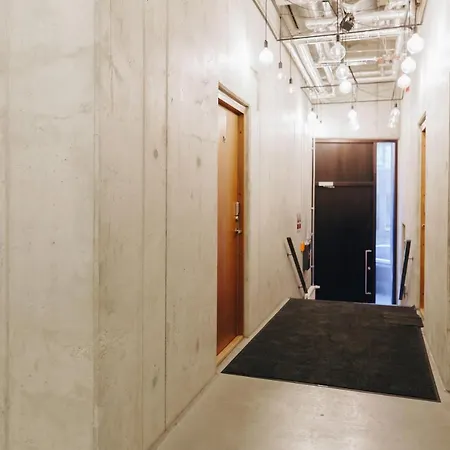 Dream - Exclusive Centre Loft With Free Parking & High Speed Wifi * Tallin