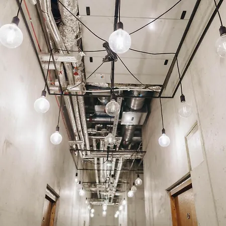Dream - Exclusive Centre Loft With Free Parking & High Speed Wifi * Tallinn