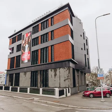 Apartman Dream - Exclusive Centre Loft With Free Parking & High Speed Wifi *